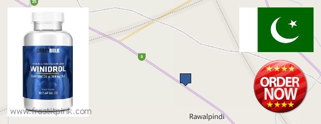 Where Can I Buy Winstrol Steroid online Rawalpindi, Pakistan
