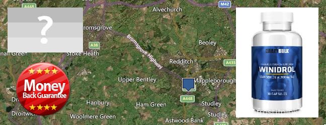 Dónde comprar Winstrol Steroids en linea Redditch, UK