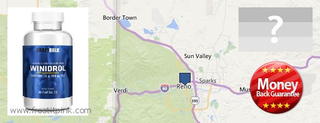 Kde kúpiť Winstrol Steroids on-line Reno, USA