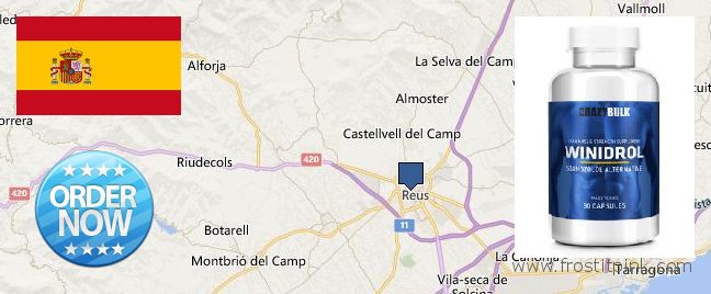 Buy Winstrol Steroid online Reus, Spain Where to Buy Winstrol Steroid online Reus, Spain