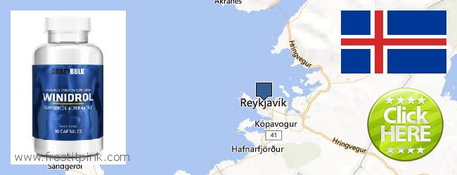 Where to Buy Winstrol Steroid online Reykjavik, Iceland