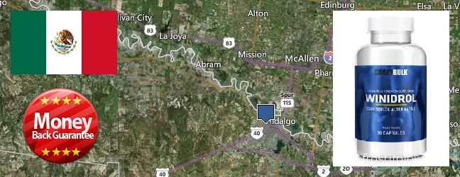 Where Can I Purchase Winstrol Steroid online Reynosa, Mexico