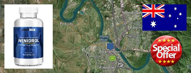 Buy Winstrol Steroid online Rockhampton, Australia Where Can I Purchase Winstrol Steroid online Rockhampton, Australia