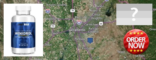 Πού να αγοράσετε Winstrol Steroids σε απευθείας σύνδεση Sacramento, USA