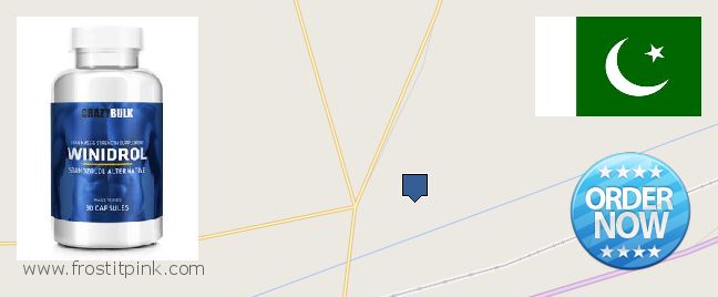 Where to Buy Winstrol Steroid online Sahiwal, Pakistan