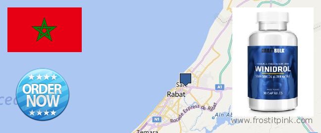 Where Can You Buy Winstrol Steroid online Sale, Morocco