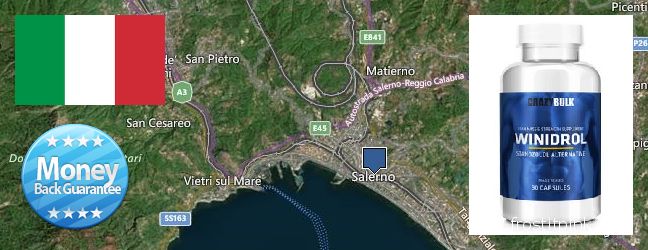 Wo kaufen Winstrol Steroids online Salerno, Italy