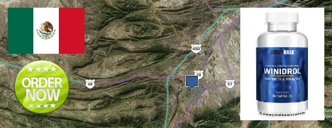 Best Place to Buy Winstrol Steroid online Saltillo, Mexico