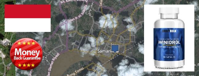 Buy Winstrol Steroid online Samarinda, Indonesia Where Can I Buy Winstrol Steroid online Samarinda, Indonesia