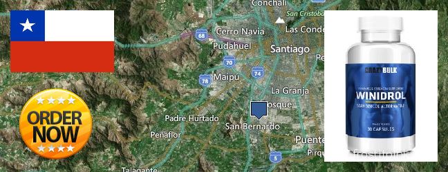 Where Can I Purchase Winstrol Steroid online San Bernardo, Chile