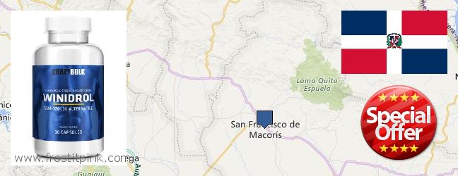 Buy Winstrol Steroid online San Francisco de Macoris, Dominican Republic Where to Purchase Winstrol Steroid online San Francisco de Macoris, Dominican Republic