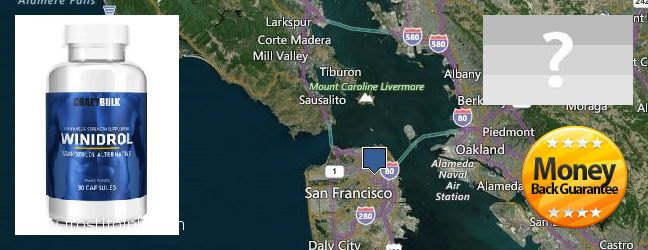 Koupit Winstrol Steroids on-line San Francisco, USA Kde koupit Winstrol Steroids on-line San Francisco, USA