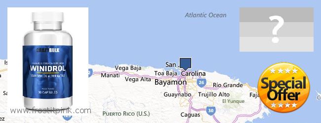 Where to Buy Winstrol Steroid online San Juan, Puerto Rico