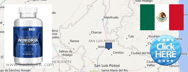 Dónde comprar Winstrol Steroids en linea San Luis Potosi, Mexico