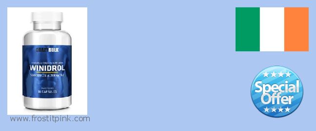 Where to Buy Winstrol Steroid online Sandyford, Ireland