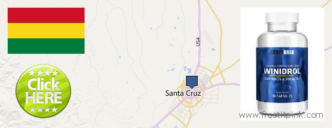 Where Can I Buy Winstrol Steroid online Santa Cruz de la Sierra, Bolivia