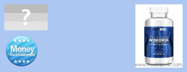 Hvor kan jeg købe Winstrol Steroids online Santa Rosa, USA