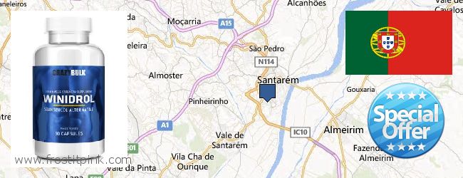 Where Can I Buy Winstrol Steroid online Santarem, Portugal