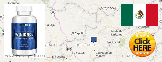 Buy Winstrol Steroid online Santiago de Queretaro, Mexico Where to Buy Winstrol Steroid online Santiago de Queretaro, Mexico