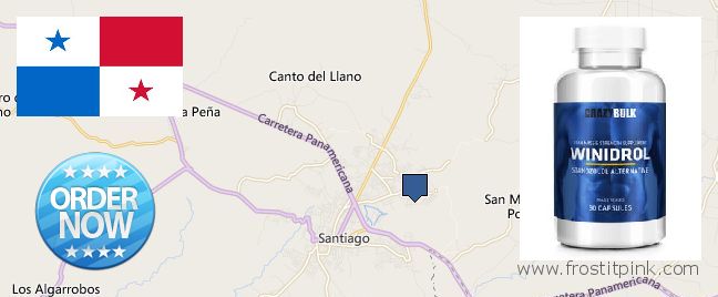 Buy Winstrol Steroid online Santiago de Veraguas, Panama Best Place to Buy Winstrol Steroid online Santiago de Veraguas, Panama