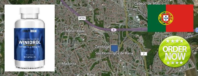 Onde Comprar Winstrol Steroids on-line Sao Domingos de Rana, Portugal