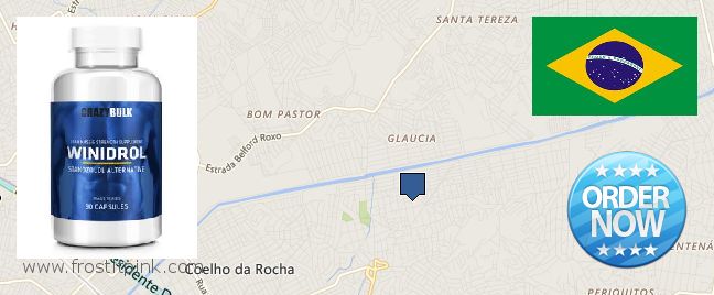 Where Can I Purchase Winstrol Steroid online Sao Joao de Meriti, Brazil