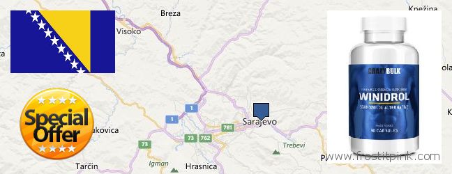 Where Can I Buy Winstrol Steroid online Sarajevo, Bosnia and Herzegovina