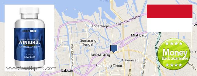 Where to Buy Winstrol Steroid online Semarang, Indonesia