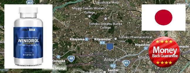 Where Can I Purchase Winstrol Steroid online Sendai, Japan