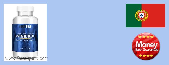 Onde Comprar Winstrol Steroids on-line Sequeira, Portugal