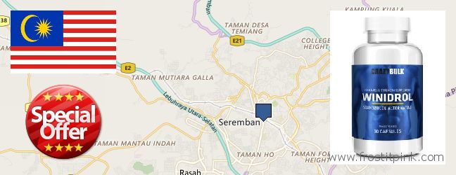 Where to Buy Winstrol Steroid online Seremban, Malaysia