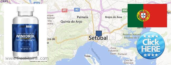 Onde Comprar Winstrol Steroids on-line Setubal, Portugal