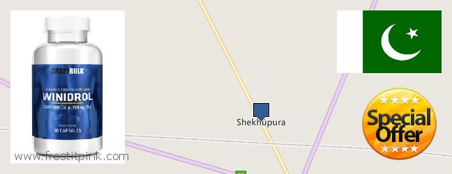 Best Place to Buy Winstrol Steroid online Sheikhupura, Pakistan