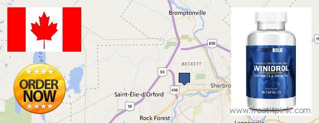 Best Place to Buy Winstrol Steroid online Sherbrooke, Canada