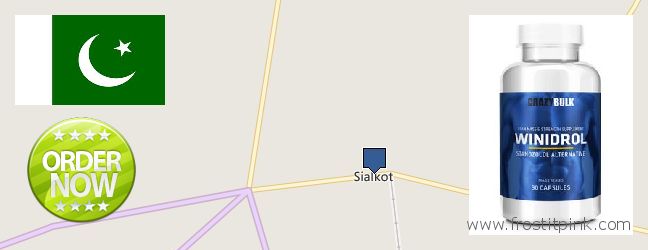 Where to Buy Winstrol Steroid online Sialkot, Pakistan
