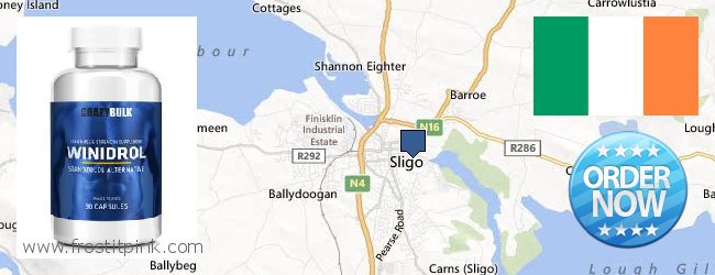 Where to Buy Winstrol Steroid online Sligo, Ireland