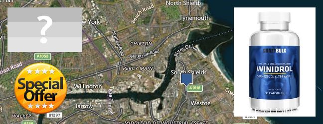 Buy Winstrol Steroid online South Shields, UK Where Can I Buy Winstrol Steroid online South Shields, UK