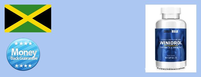 Where to Purchase Winstrol Steroid online Spanish Town, Jamaica