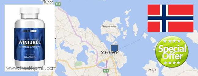 Hvor kjøpe Winstrol Steroids online Stavanger, Norway