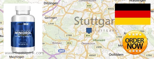 Where to Buy Winstrol Steroid online Stuttgart, Germany