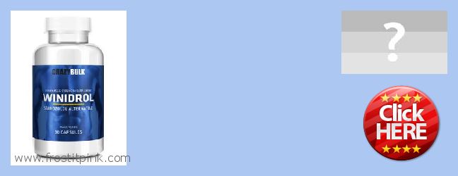 Unde să cumpărați Winstrol Steroids on-line Subotica, Serbia and Montenegro