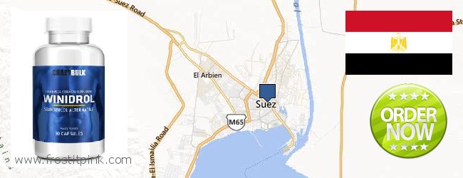Where to Buy Winstrol Steroid online Suez, Egypt