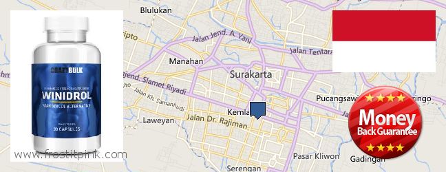 Buy Winstrol Steroid online Surakarta, Indonesia Best Place to Buy Winstrol Steroid online Surakarta, Indonesia