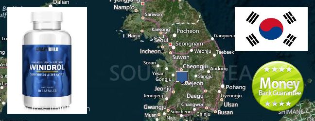 Purchase Winstrol Steroid online Suwon-si, South Korea Where to Buy Winstrol Steroid online Suwon-si, South Korea