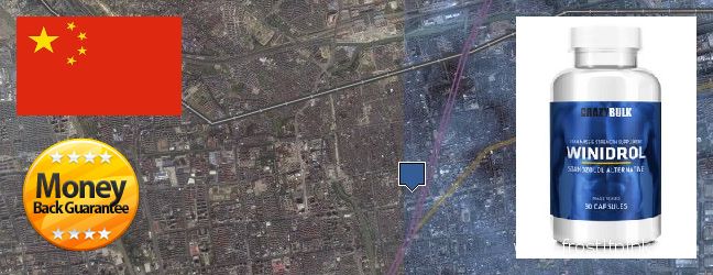 Where to Buy Winstrol Steroid online Suzhou, China