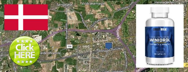 Best Place to Buy Winstrol Steroid online Taastrup, Denmark