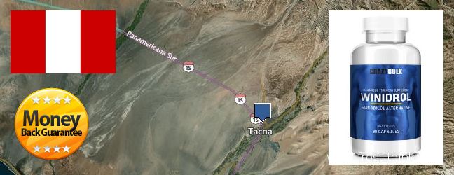 Where to Purchase Winstrol Steroid online Tacna, Peru