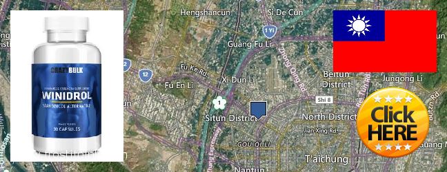 Where Can I Buy Winstrol Steroid online Taichung, Taiwan