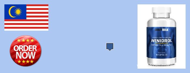 Where to Purchase Winstrol Steroid online Taiping, Malaysia