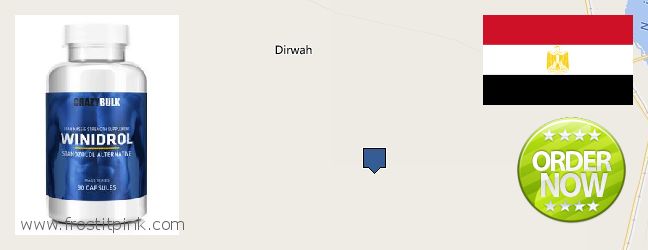 Where Can You Buy Winstrol Steroid online Tanda, Egypt